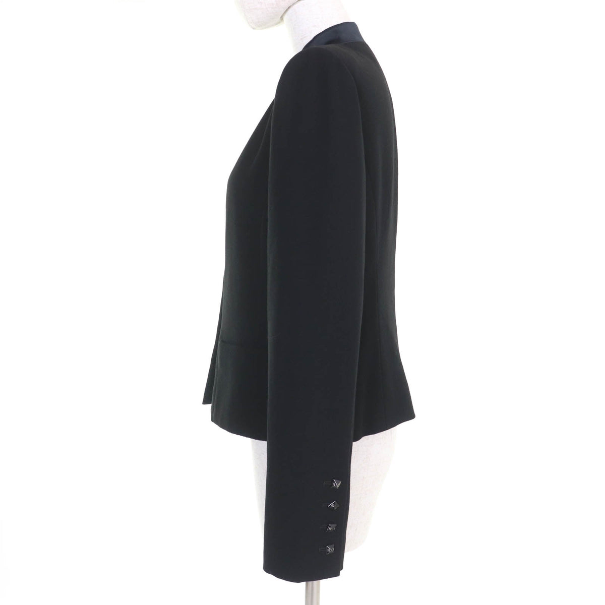 CHANEL テーラード、ブレザー