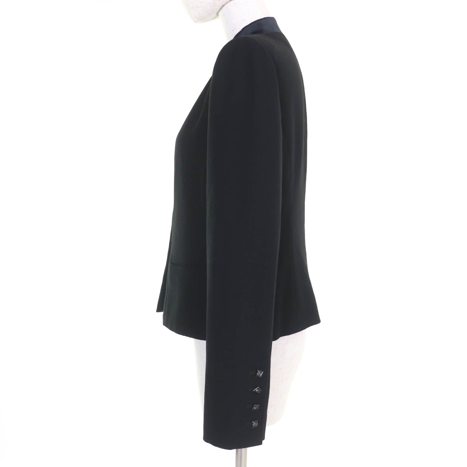 CHANEL テーラード、ブレザー