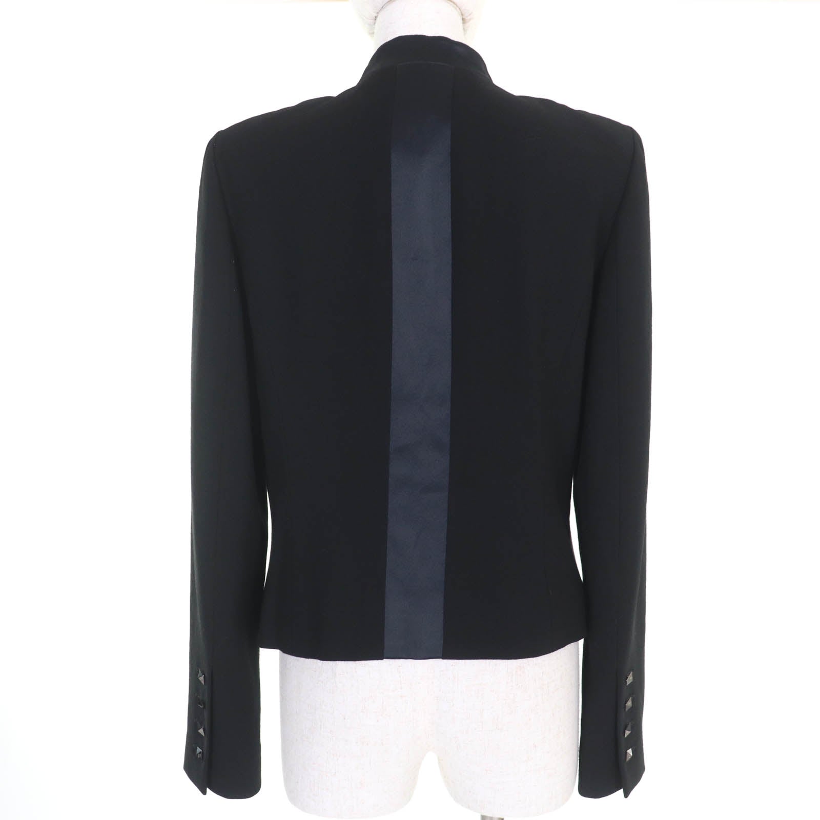 CHANEL テーラード、ブレザー