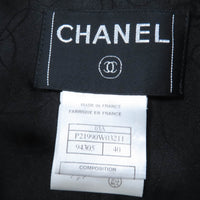 CHANEL テーラード、ブレザー