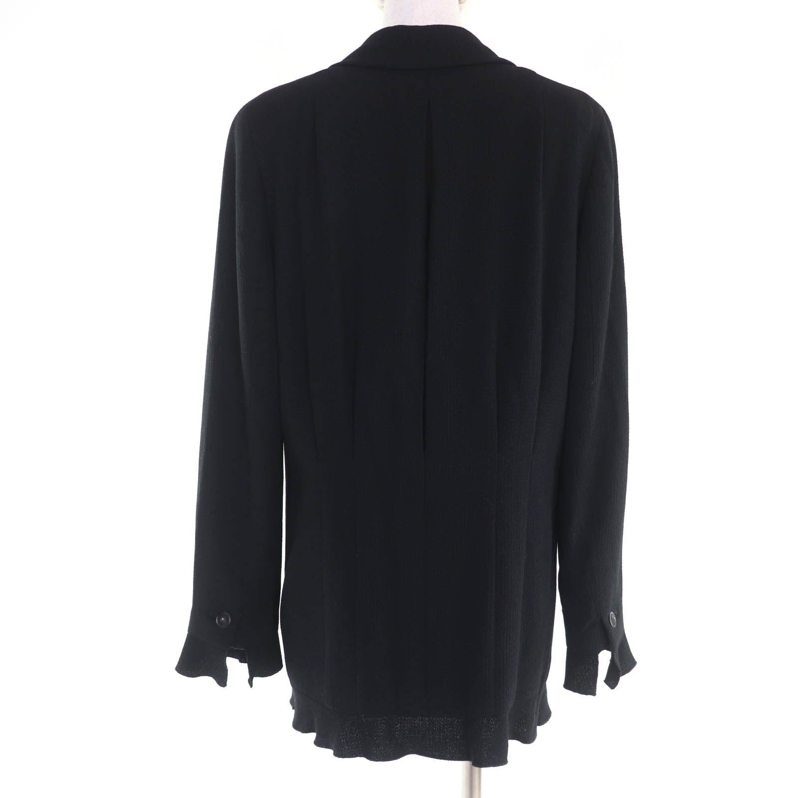 CHANEL テーラード、ブレザー