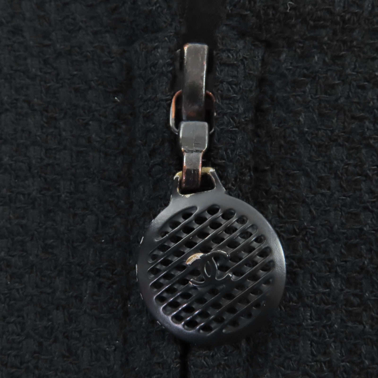 CHANEL テーラード、ブレザー