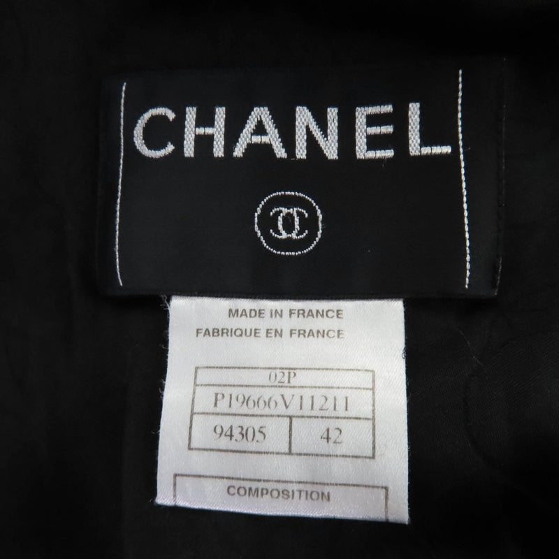 CHANEL テーラード、ブレザー