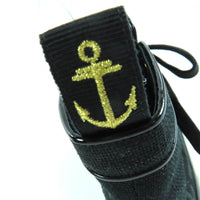 CHANEL ハイカットスニーカー