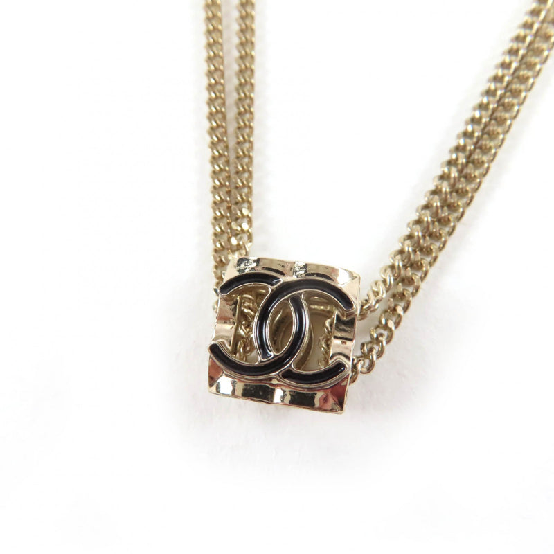CHANEL ネックレス