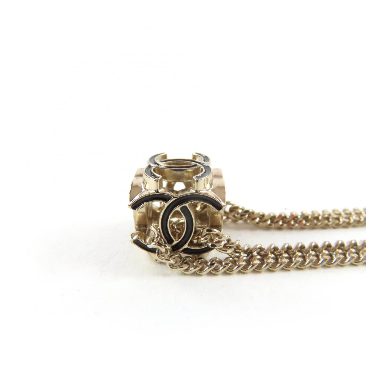 CHANEL ネックレス