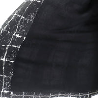 CHANEL ノーカラージャケット