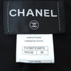 CHANEL ノーカラージャケット