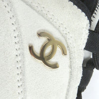 CHANEL ローカットスニーカー