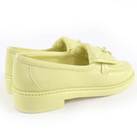 CHANEL ローファー