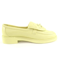 CHANEL ローファー