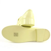 CHANEL ローファー