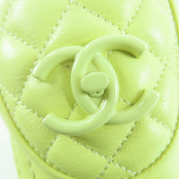 CHANEL ローファー