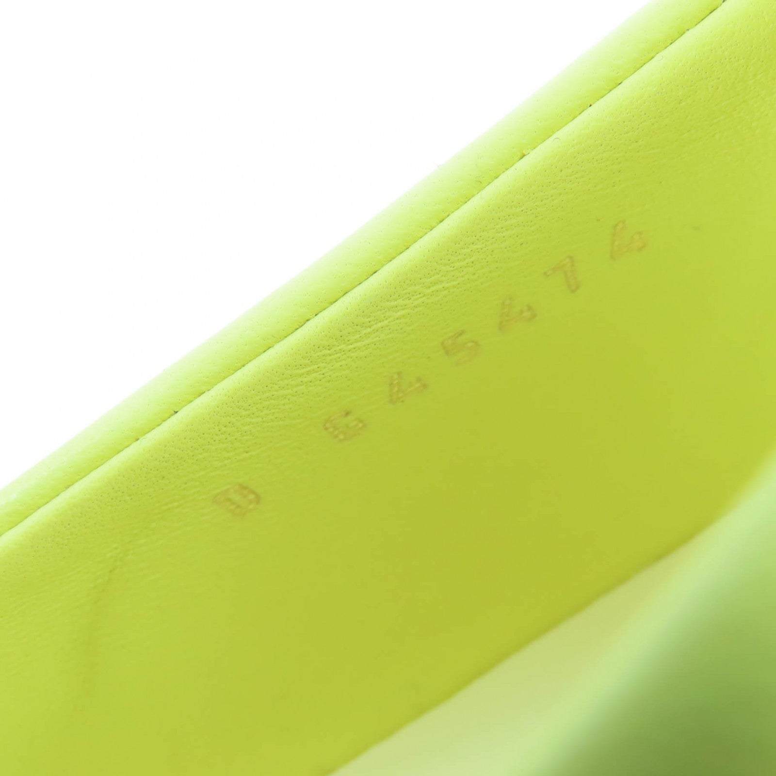 CHANEL ローファー