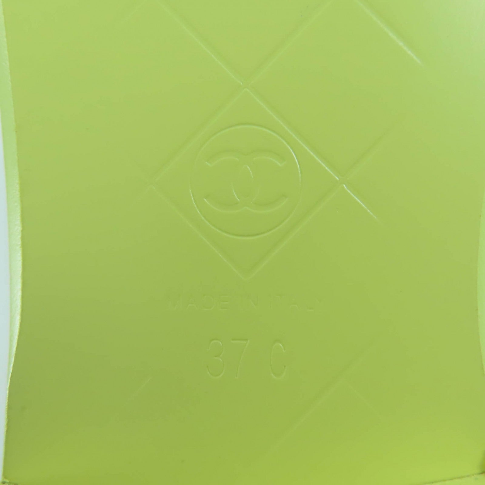 CHANEL ローファー