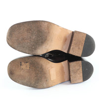 CHANEL ロングブーツ