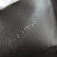 CHANEL ロングブーツ