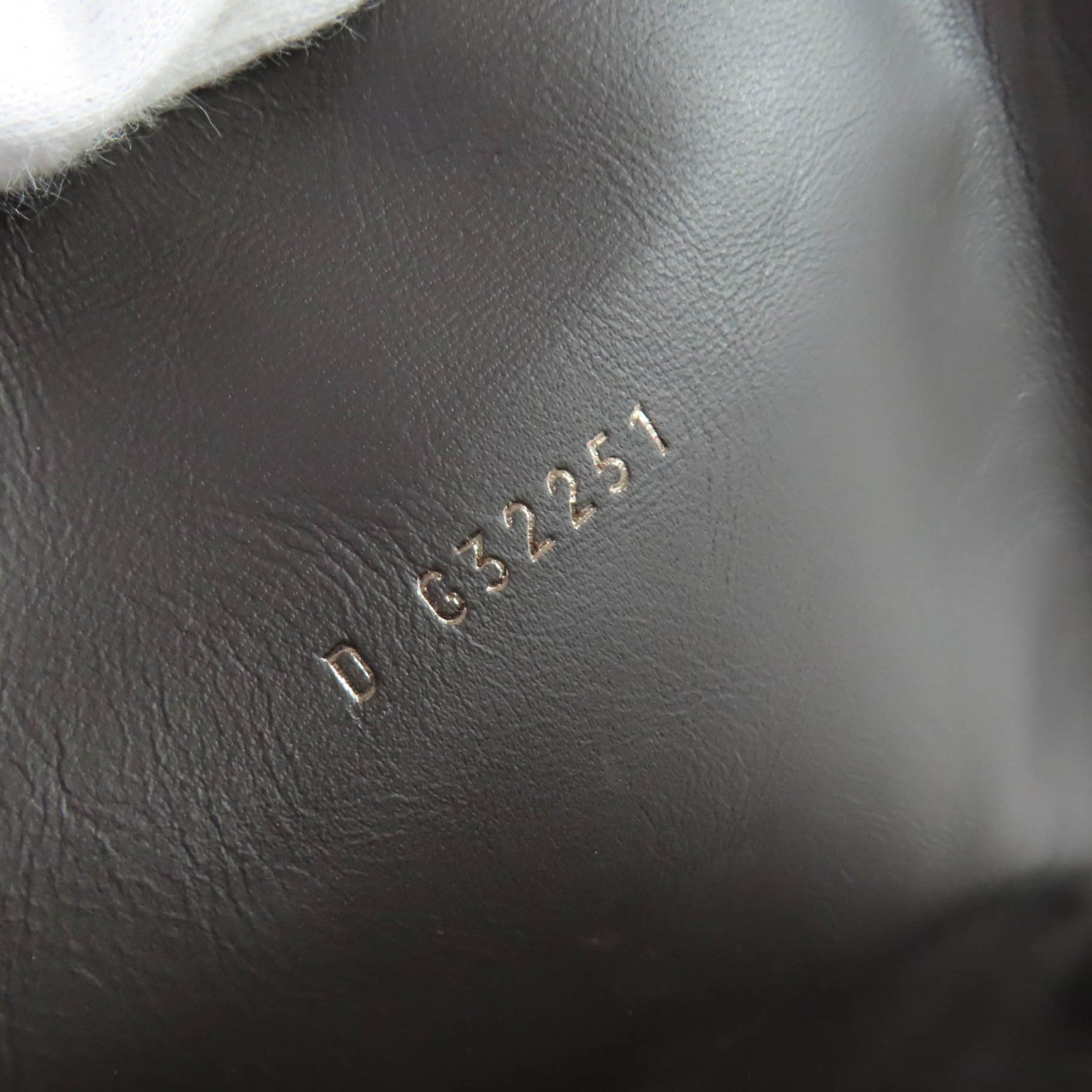 CHANEL ロングブーツ