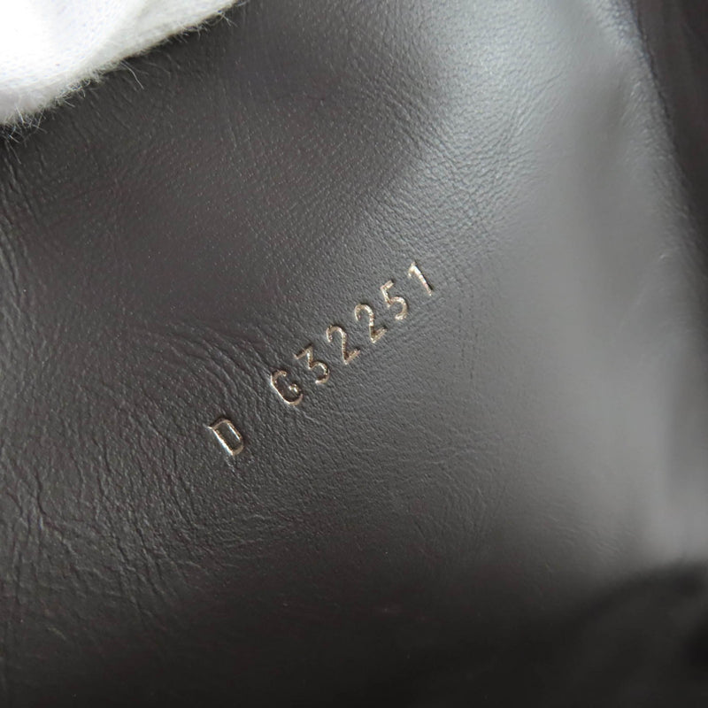 CHANEL ロングブーツ