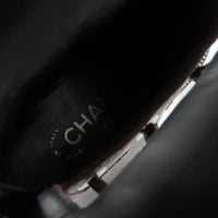 CHANEL ロングブーツ