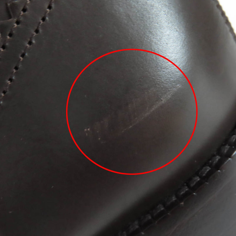 CHANEL ロングブーツ