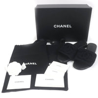CHANEL ミュール