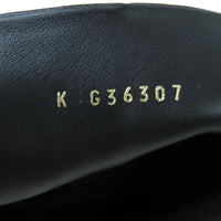 CHANEL ショートブーツ