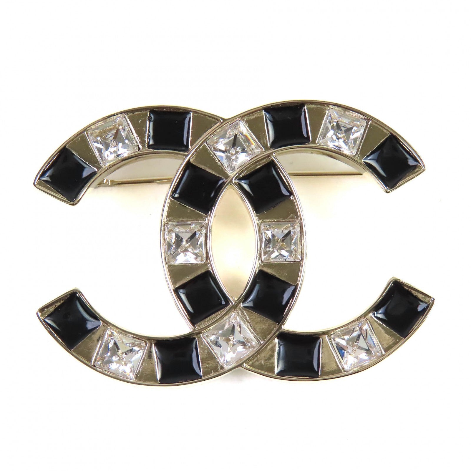 CHANEL ブローチ
