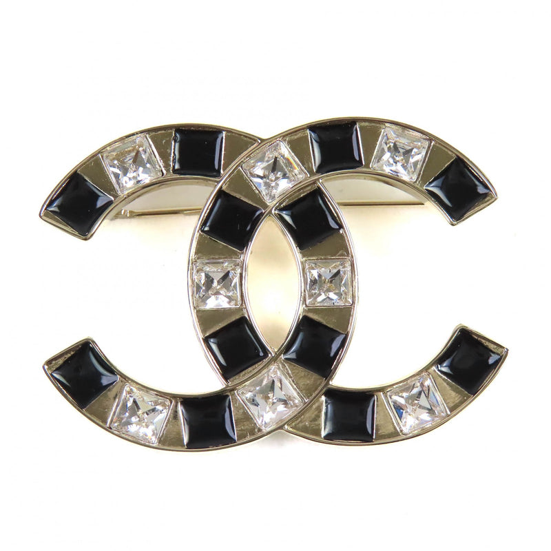 CHANEL ブローチ