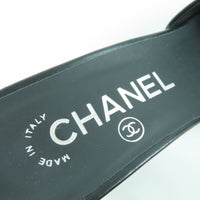CHANEL サンダル