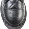 CHANEL ショートブーツ