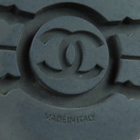 CHANEL ショートブーツ