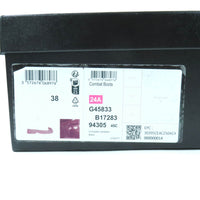 CHANEL ショートブーツ