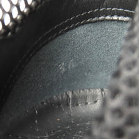 CHANEL ハイカットスニーカー