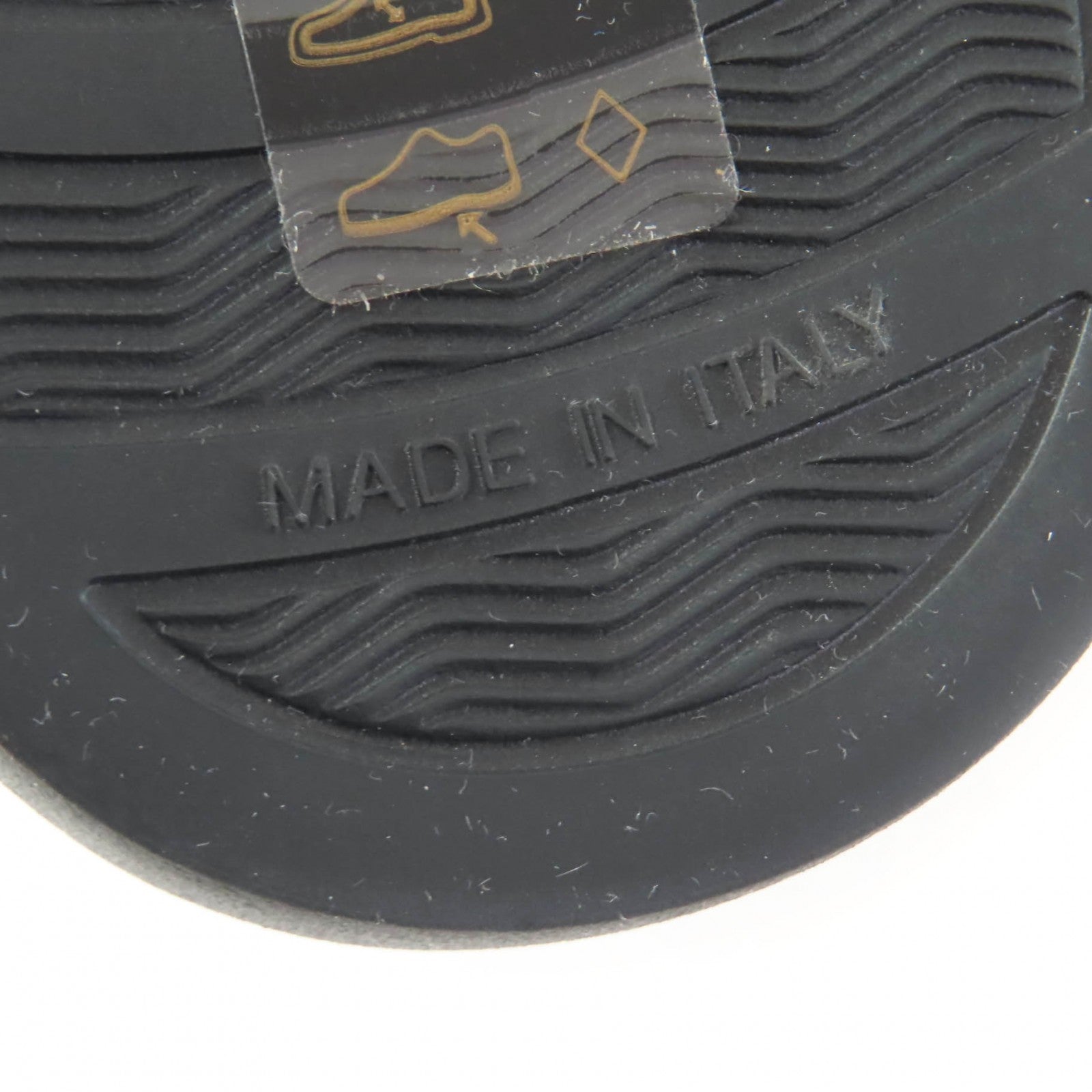 CHANEL ハイカットスニーカー