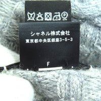 CHANEL ニットキャップ