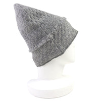 CHANEL ニットキャップ