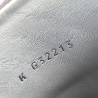 CHANEL ショートブーツ