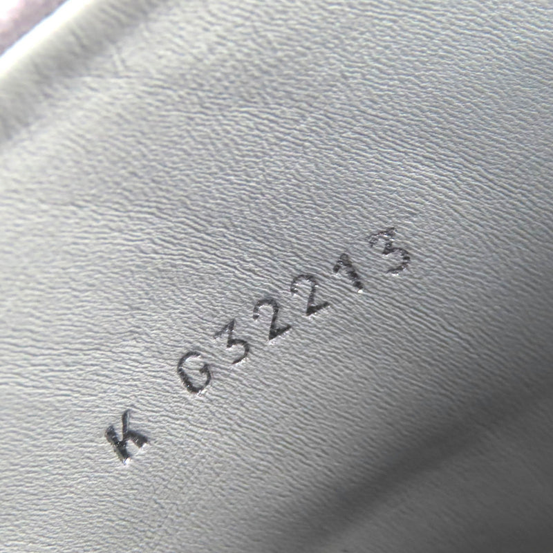 CHANEL ショートブーツ