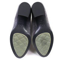 CHANEL ショートブーツ