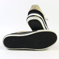 CHANEL ローカットスニーカー