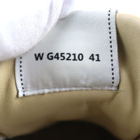 CHANEL ローカットスニーカー