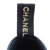 CHANEL ショートブーツ