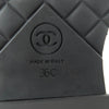 CHANEL ショートブーツ