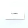 CHANEL ショートブーツ