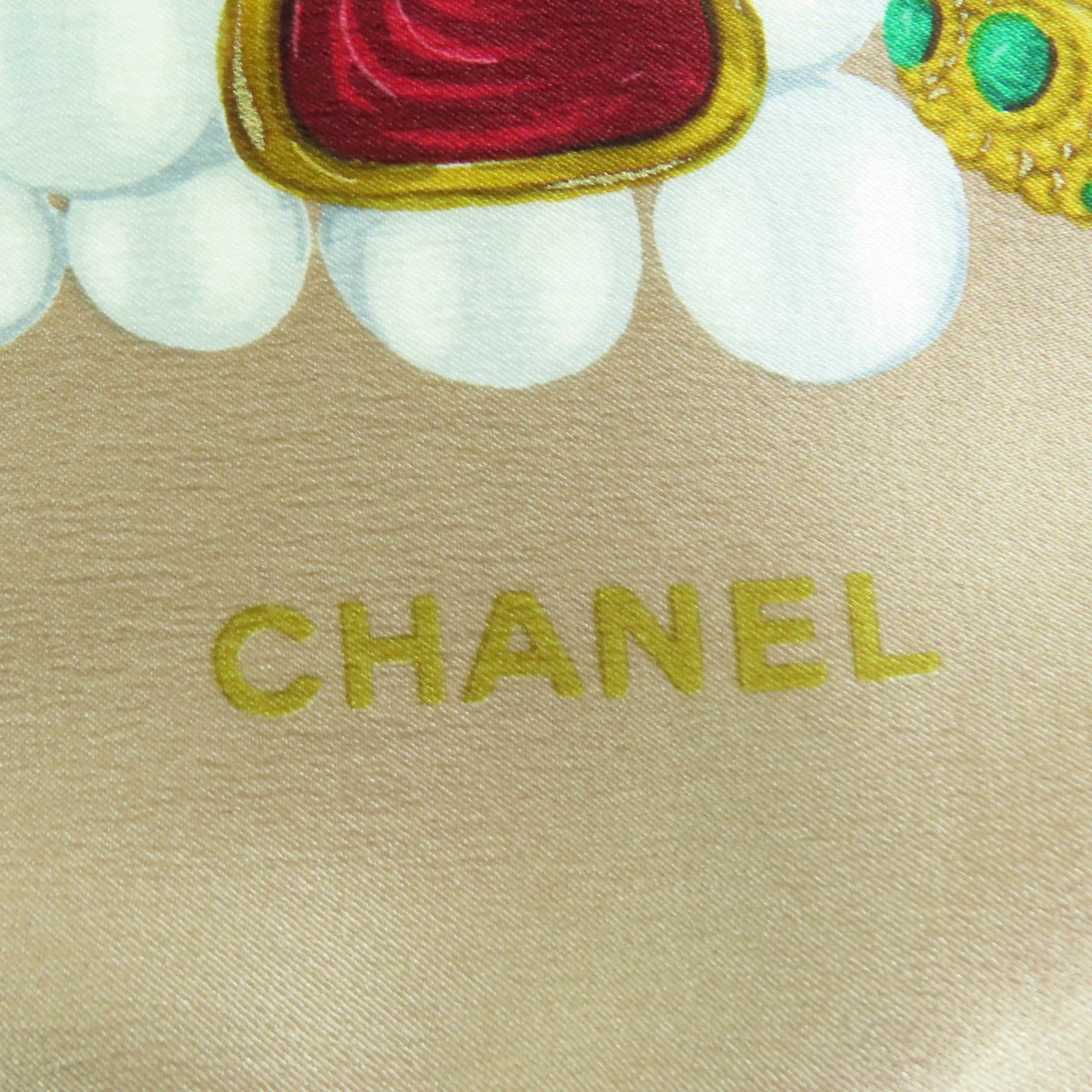CHANEL