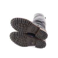 CHANEL ロングブーツ