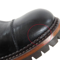 CHANEL ロングブーツ