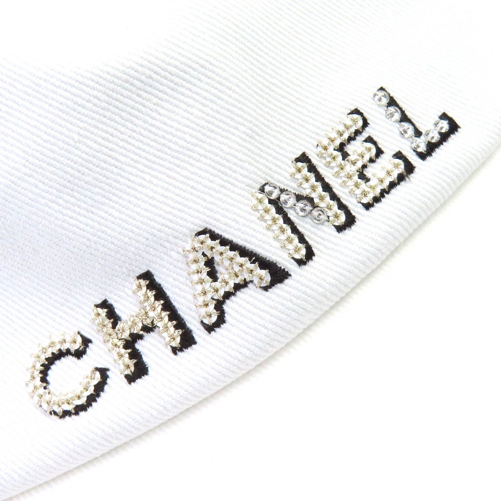 CHANEL ハット