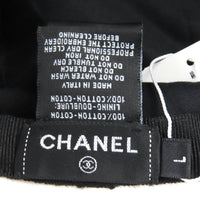CHANEL ハット